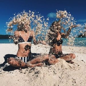 Meet your Posher, Evyn